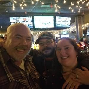 Meet your Posher, Erin